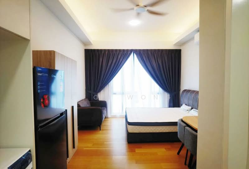 Service Residence for Rent at The Sentral Suites - Evon Wong - PropertyGuru.com.my
