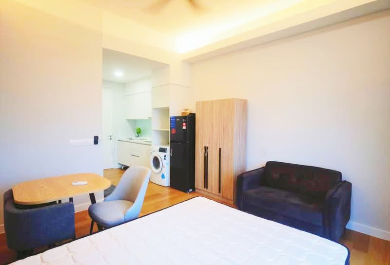 Service Residence for Rent at The Sentral Suites - Evon Wong - PropertyGuru.com.my