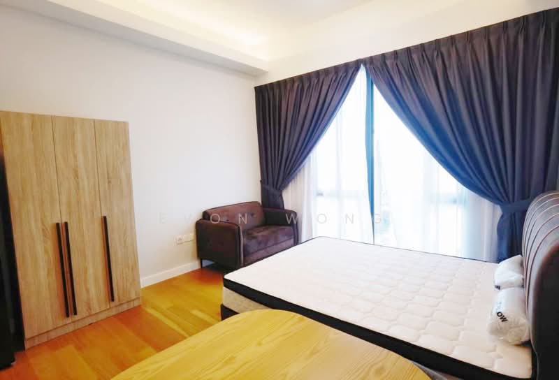Service Residence for Rent at The Sentral Suites - Evon Wong - PropertyGuru.com.my