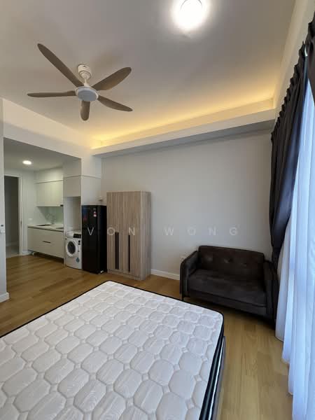 Servis Apartment untuk Disewa di The Sentral Suites - Evon Wong - PropertyGuru.com.my