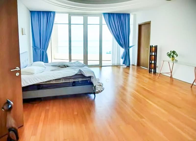 Kondominium untuk Dijual di 8 Gurney (The Shore Condominium) - Andrew Chong - Bedroom - PropertyGuru.com.my