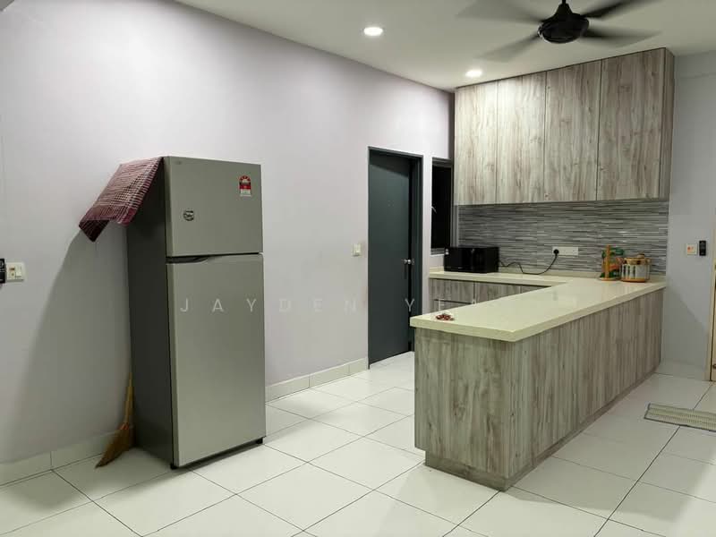Condominium for Rent at Elit Heights @ Bayan City - Jayden Yeap - PropertyGuru.com.my