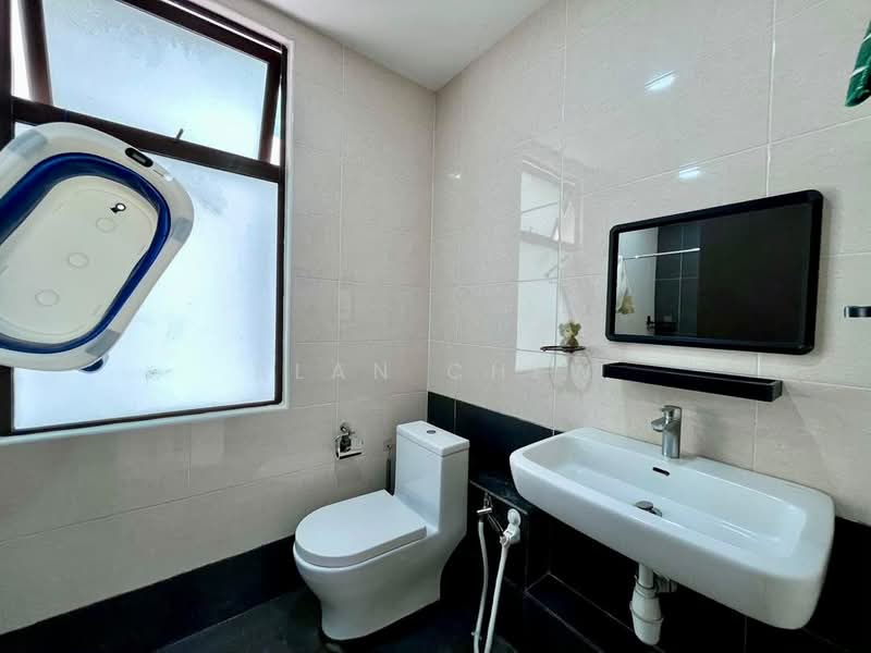 Service Residence for Sale at Wave @ Marina Cove - Alan Chew - PropertyGuru.com.my