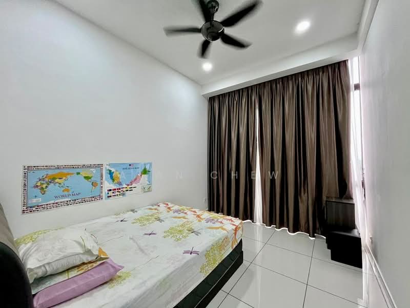 Service Residence for Sale at Wave @ Marina Cove - Alan Chew - PropertyGuru.com.my