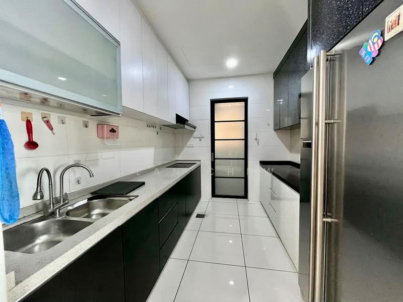Service Residence for Sale at Wave @ Marina Cove - Alan Chew - PropertyGuru.com.my