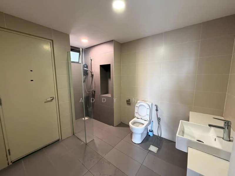 Service Residence for Rent at Avantas Residences - Addy Ng - Bathroom - PropertyGuru.com.my