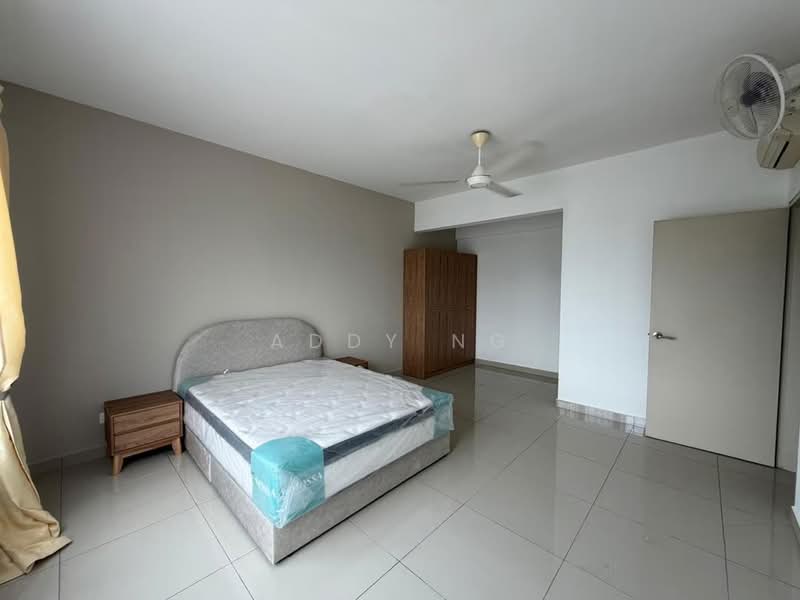 Service Residence for Rent at Avantas Residences - Addy Ng - Bedroom - PropertyGuru.com.my