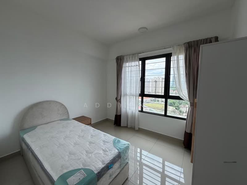Service Residence for Rent at Avantas Residences - Addy Ng - Bedroom - PropertyGuru.com.my