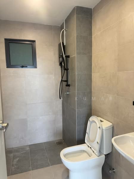 Condominium for Rent at Mori Residences - Uthaya Kumar - Bathroom - PropertyGuru.com.my