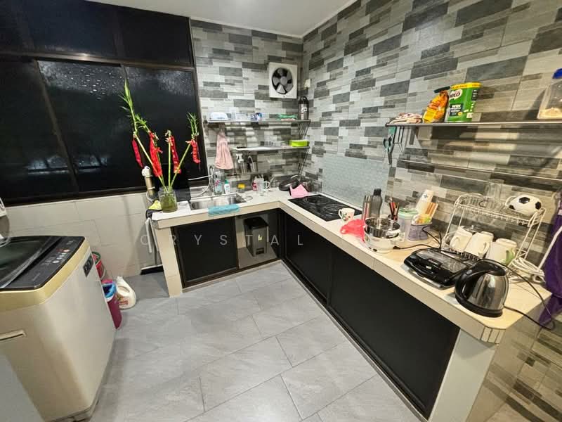Townhouse for Rent in Jinjang (Kuala Lumpur) - Crystal Lum - PropertyGuru.com.my