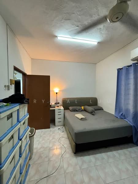 Townhouse for Rent in Jinjang (Kuala Lumpur) - Crystal Lum - Bedroom - PropertyGuru.com.my