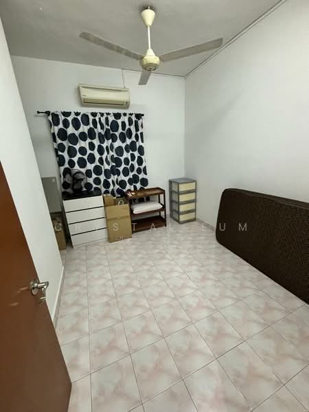Townhouse for Rent in Jinjang (Kuala Lumpur) - Crystal Lum - Bedroom - PropertyGuru.com.my