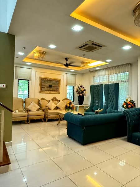 Semi-Detached House for Sale in Taman Adda Heights (Tebrau) - Calvin Lee - PropertyGuru.com.my