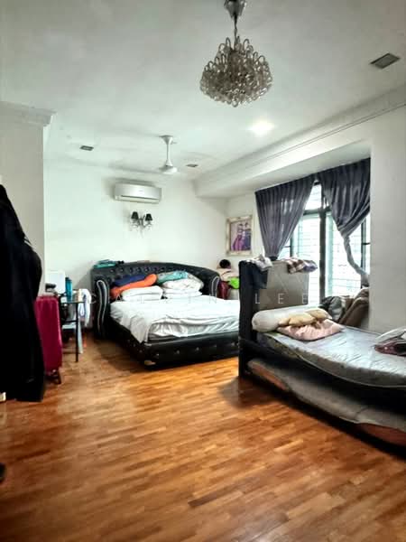 Semi-Detached House for Sale in Taman Adda Heights (Tebrau) - Calvin Lee - PropertyGuru.com.my