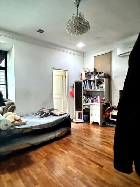 Semi-Detached House for Sale in Taman Adda Heights (Tebrau) - Calvin Lee - PropertyGuru.com.my