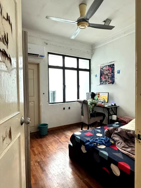 Semi-Detached House for Sale in Taman Adda Heights (Tebrau) - Calvin Lee - PropertyGuru.com.my