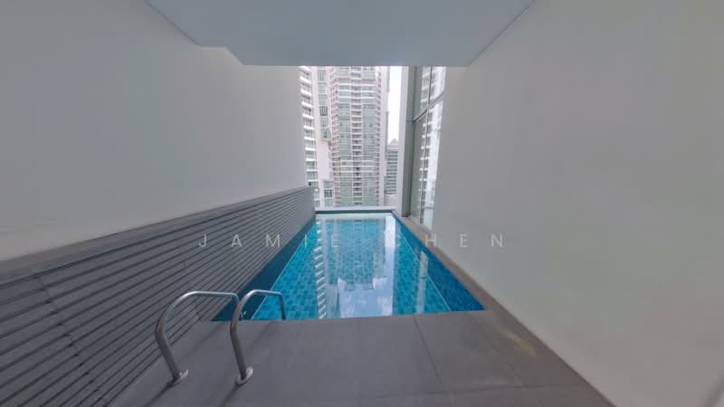 Condominium for Sale at One KL - Jamie Chen - PropertyGuru.com.my