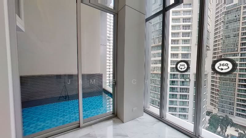 Condominium for Sale at One KL - Jamie Chen - PropertyGuru.com.my