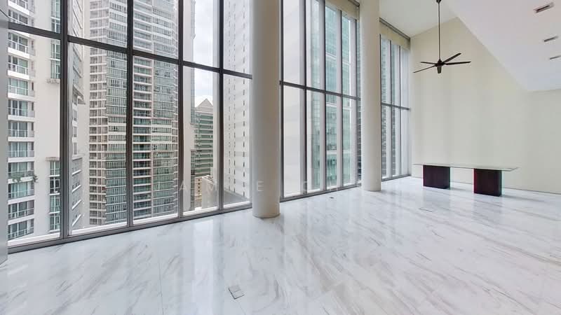 Condominium for Sale at One KL - Jamie Chen - PropertyGuru.com.my