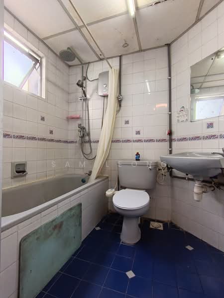 Condominium for Rent at Endah Villa - Sam Leong - Bathroom - PropertyGuru.com.my