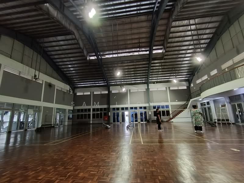 Condominium for Rent at Endah Villa - Sam Leong - Interior - PropertyGuru.com.my