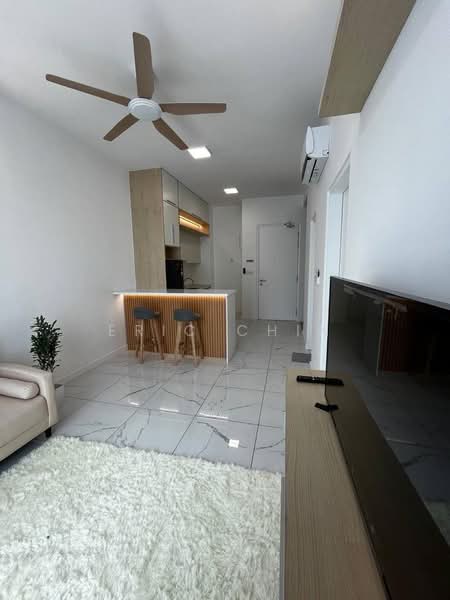 Service Residence for Rent at Cubic Botanical - Eric Chin - PropertyGuru.com.my