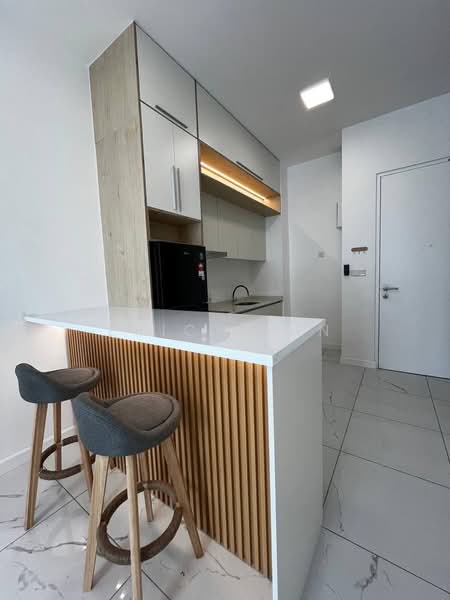Service Residence for Rent at Cubic Botanical - Eric Chin - PropertyGuru.com.my