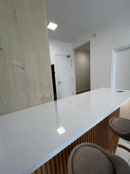 Service Residence for Rent at Cubic Botanical - Eric Chin - PropertyGuru.com.my