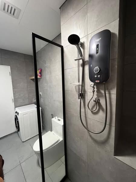 Service Residence for Rent at Cubic Botanical - Eric Chin - PropertyGuru.com.my