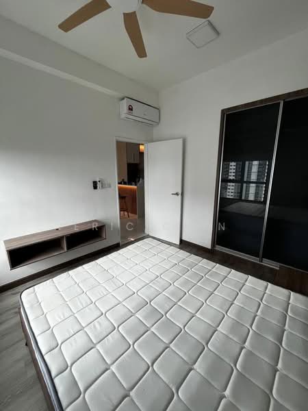Service Residence for Rent at Cubic Botanical - Eric Chin - PropertyGuru.com.my