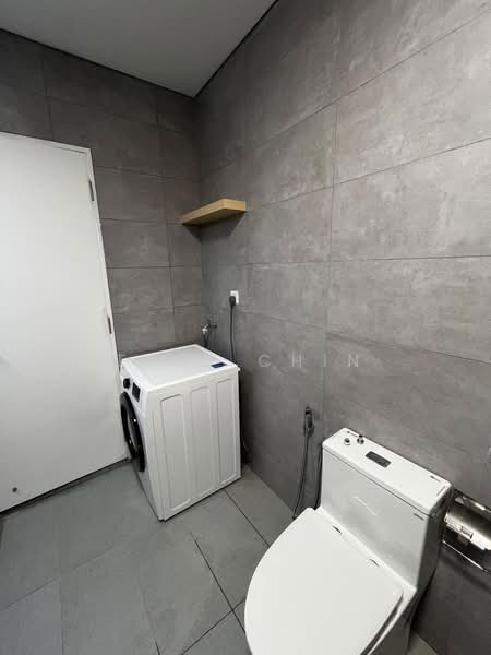 Service Residence for Rent at Cubic Botanical - Eric Chin - PropertyGuru.com.my