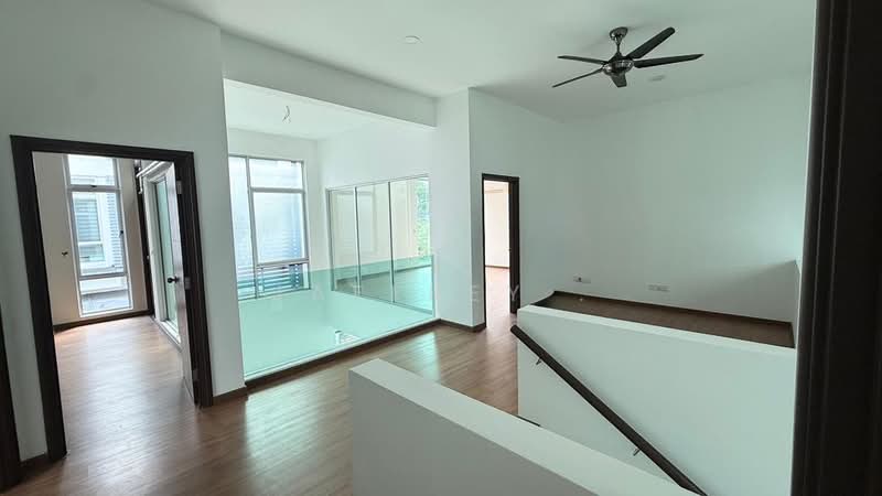Semi-Detached House for Sale in Taman Nusa Bestari (Iskandar Puteri (Nusajaya)) - Jaffrey . - PropertyGuru.com.my