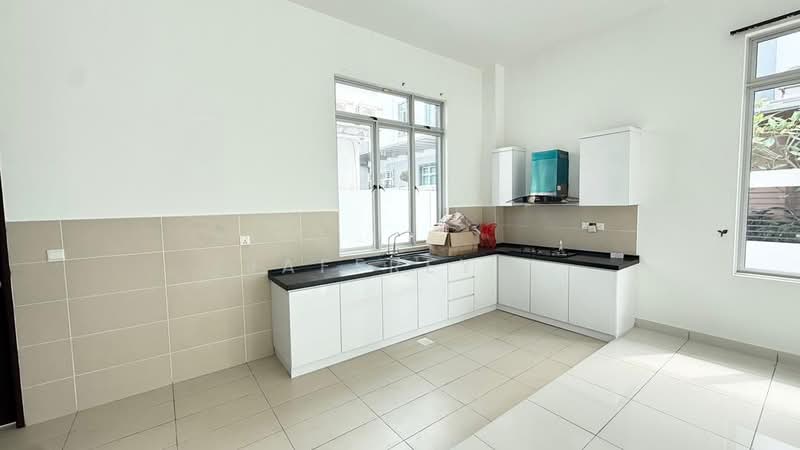 Semi-Detached House for Sale in Taman Nusa Bestari (Iskandar Puteri (Nusajaya)) - Jaffrey . - PropertyGuru.com.my