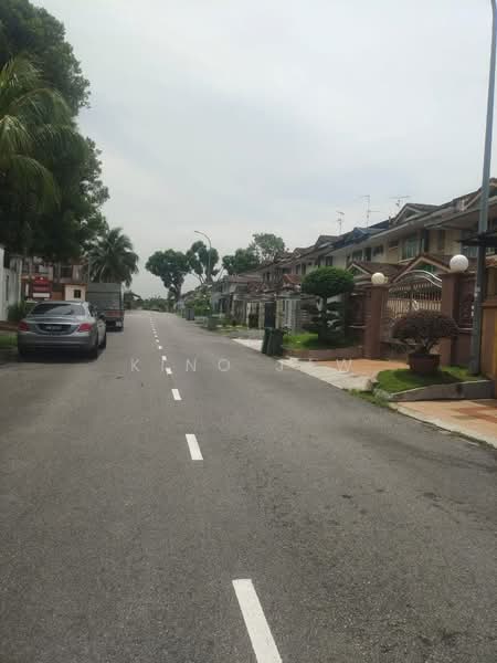 2-storey Terraced House for Sale in Taman Desa Tebrau (Tebrau) - Kino Jaw - Exterior - PropertyGuru.com.my