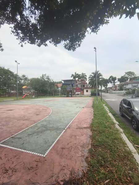 2-storey Terraced House for Sale in Taman Desa Tebrau (Tebrau) - Kino Jaw - Exterior - PropertyGuru.com.my