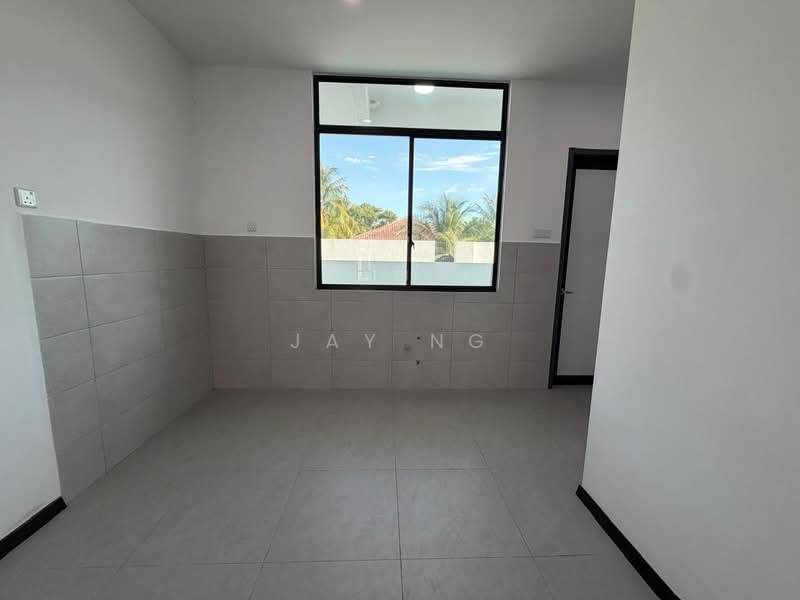 2-storey Terraced House for Rent in Seberang Perai (Penang) - Jay Ng - PropertyGuru.com.my
