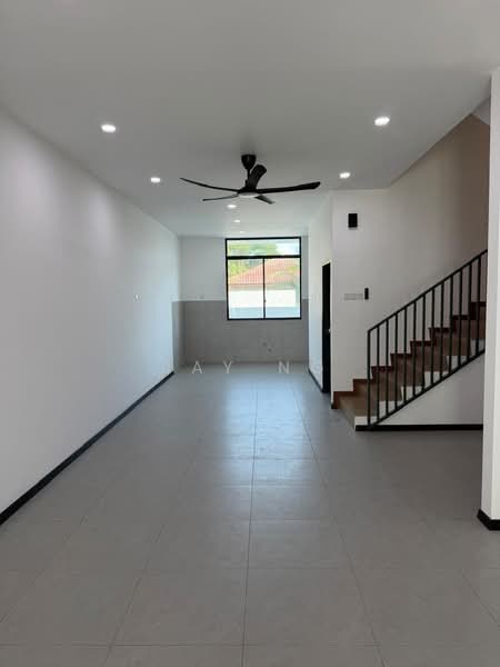 2-storey Terraced House for Rent in Seberang Perai (Penang) - Jay Ng - PropertyGuru.com.my