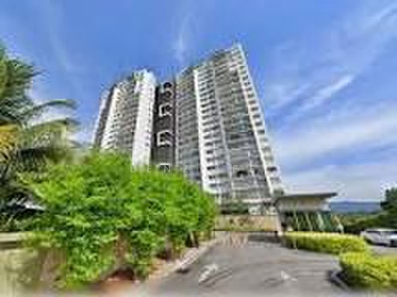 Condominium for Sale at Casa Green Condominium - Lenz Tee - Exterior - PropertyGuru.com.my