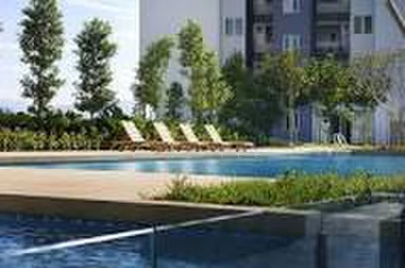 Condominium for Sale at Casa Green Condominium - Lenz Tee - Pool - PropertyGuru.com.my