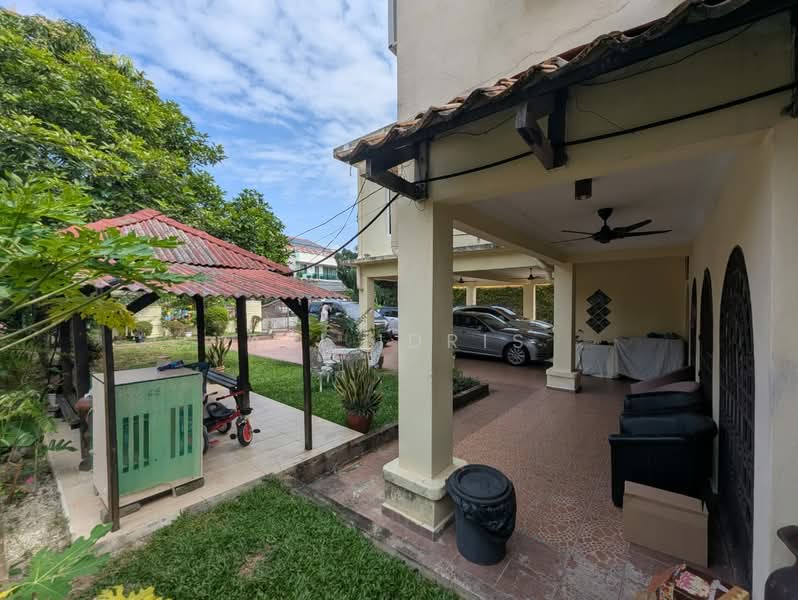 Bungalow for Sale in Taman Tun Dr Ismail (Kuala Lumpur) - Ali Idris - Exterior - PropertyGuru.com.my