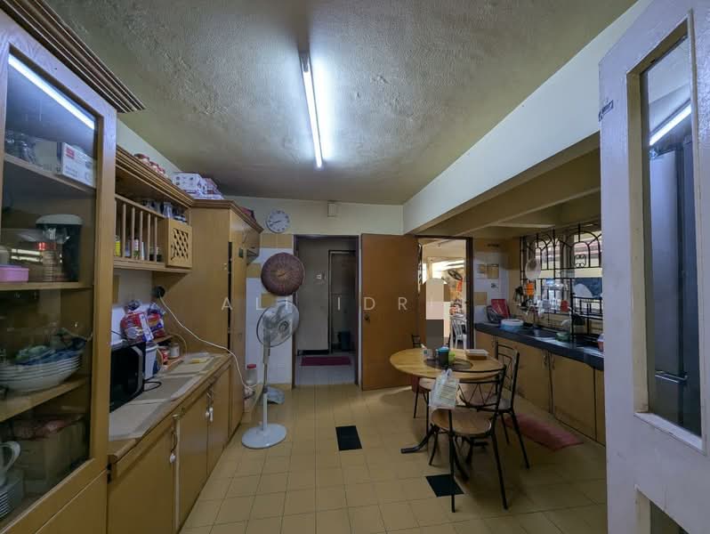 Bungalow for Sale in Taman Tun Dr Ismail (Kuala Lumpur) - Ali Idris - Kitchen - PropertyGuru.com.my