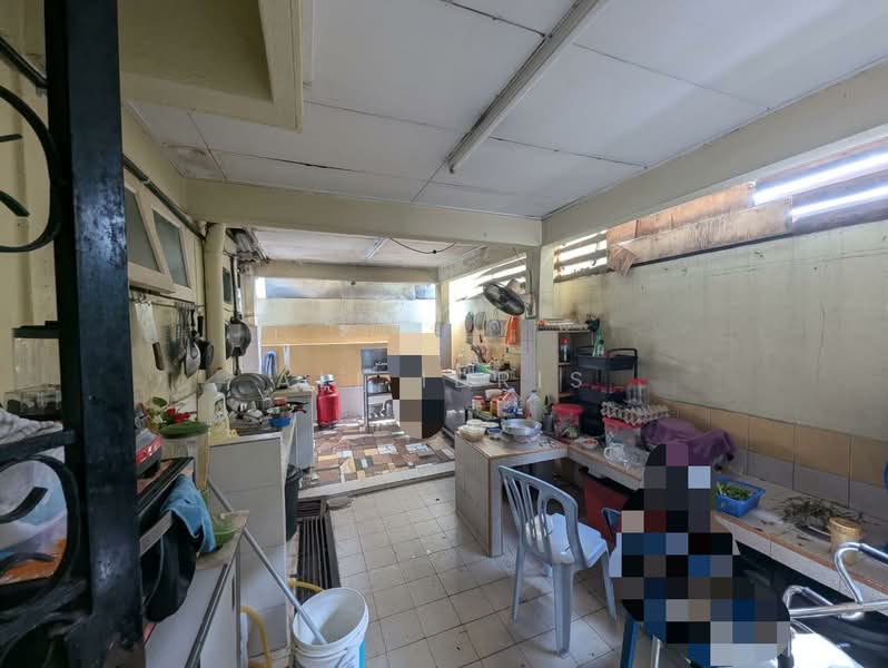 Bungalow for Sale in Taman Tun Dr Ismail (Kuala Lumpur) - Ali Idris - Kitchen - PropertyGuru.com.my