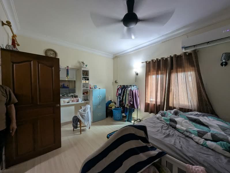 Bungalow for Sale in Taman Tun Dr Ismail (Kuala Lumpur) - Ali Idris - Bedroom - PropertyGuru.com.my