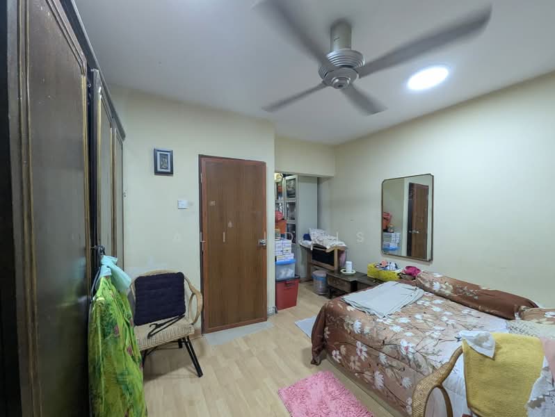 Bungalow for Sale in Taman Tun Dr Ismail (Kuala Lumpur) - Ali Idris - Bedroom - PropertyGuru.com.my