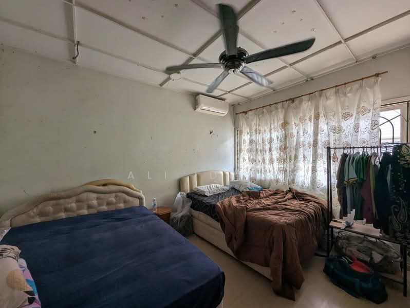 Bungalow for Sale in Taman Tun Dr Ismail (Kuala Lumpur) - Ali Idris - Bedroom - PropertyGuru.com.my