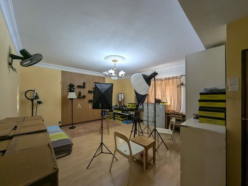 Bungalow for Sale in Taman Tun Dr Ismail (Kuala Lumpur) - Ali Idris - Interior - PropertyGuru.com.my