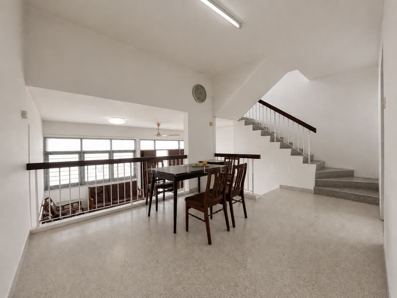 2.5-storey Terraced House for Rent in Island Glades (Jelutong) - Michelle Lai - Interior - PropertyGuru.com.my