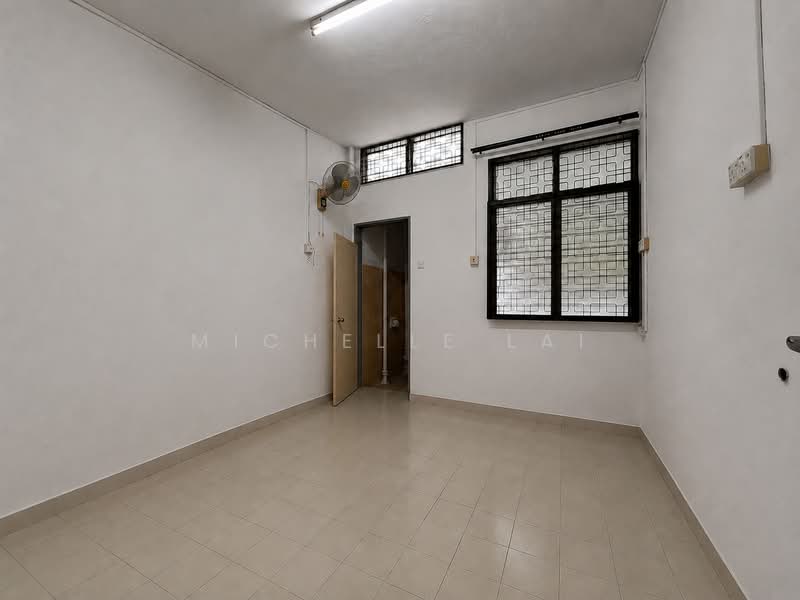 2.5-storey Terraced House for Rent in Island Glades (Jelutong) - Michelle Lai - Interior - PropertyGuru.com.my