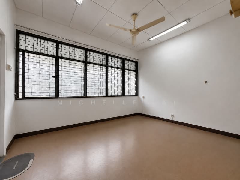 2.5-storey Terraced House for Rent in Island Glades (Jelutong) - Michelle Lai - Interior - PropertyGuru.com.my