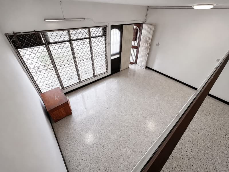 Rumah Teres 2.5 Tingkat untuk Disewa di Island Glades (Jelutong) - Michelle Lai - Interior - PropertyGuru.com.my
